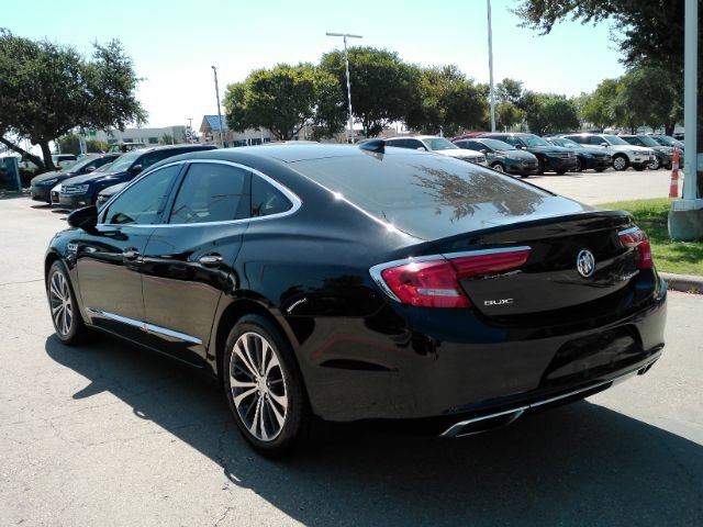 Used 2017 Buick LaCrosse Essence w/ Sights and Sounds Package FWD image 9