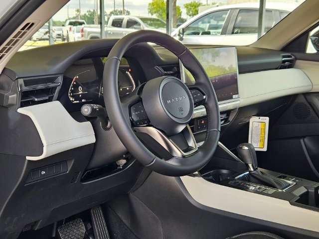 New 2026 MAZDA CX-5 Select AWD/4WD image 9