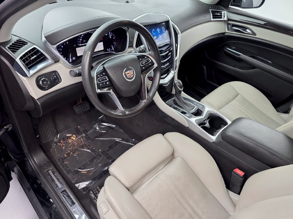 Used 2013 Cadillac SRX Premium FWD image 10