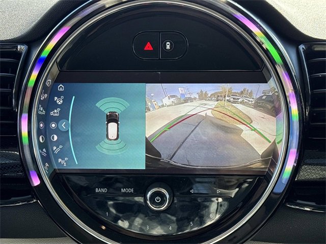 Used 2022 MINI Cooper Clubman S image 26