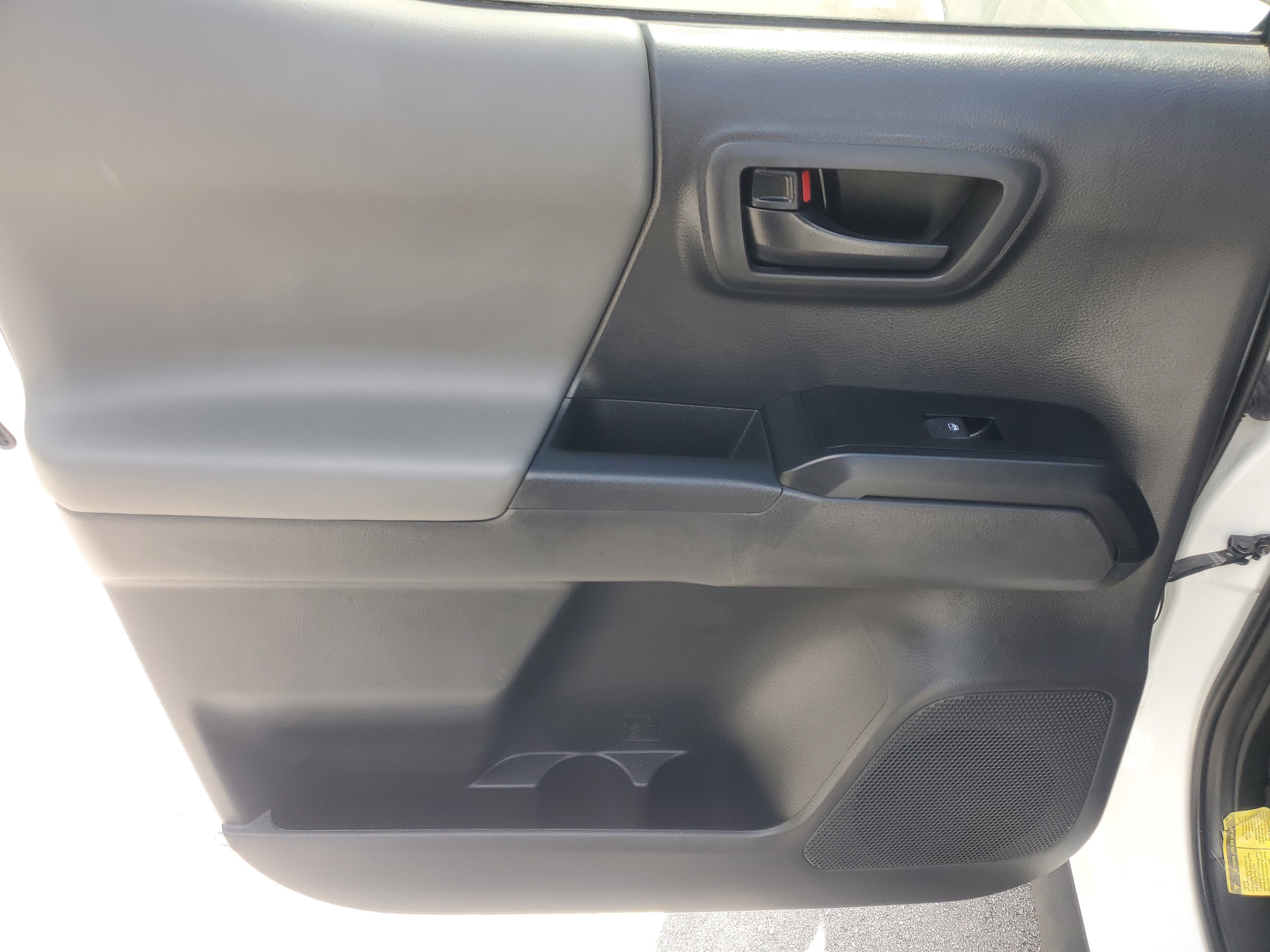 Certified 2023 Toyota Tacoma SR AWD/4WD image 13