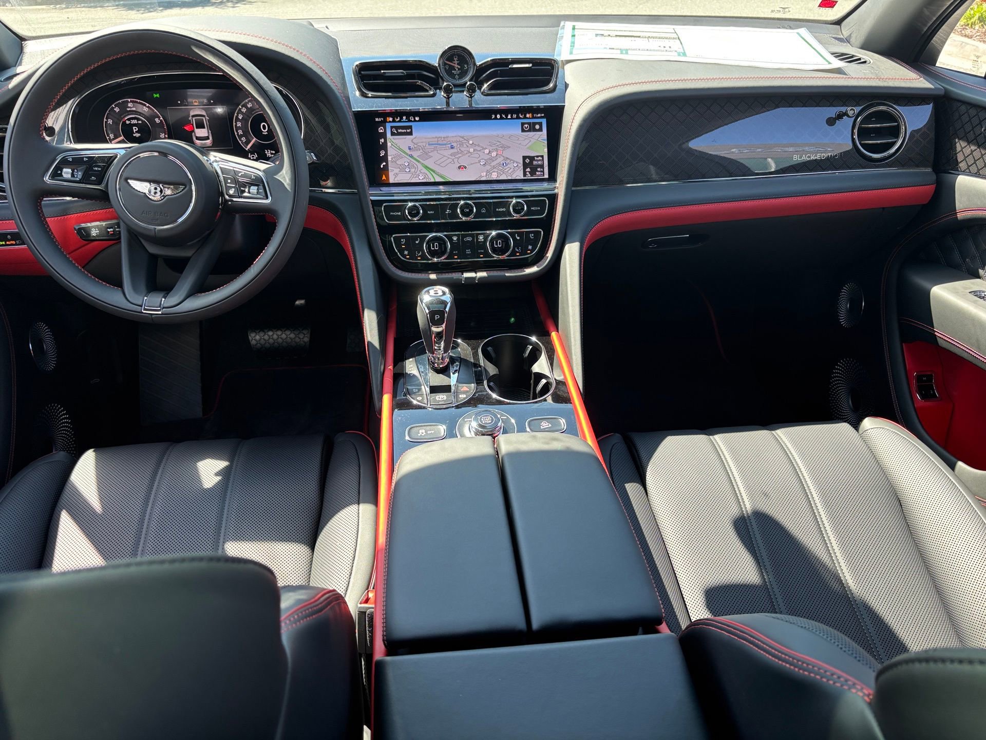 New 2025 Bentley Bentayga image 4
