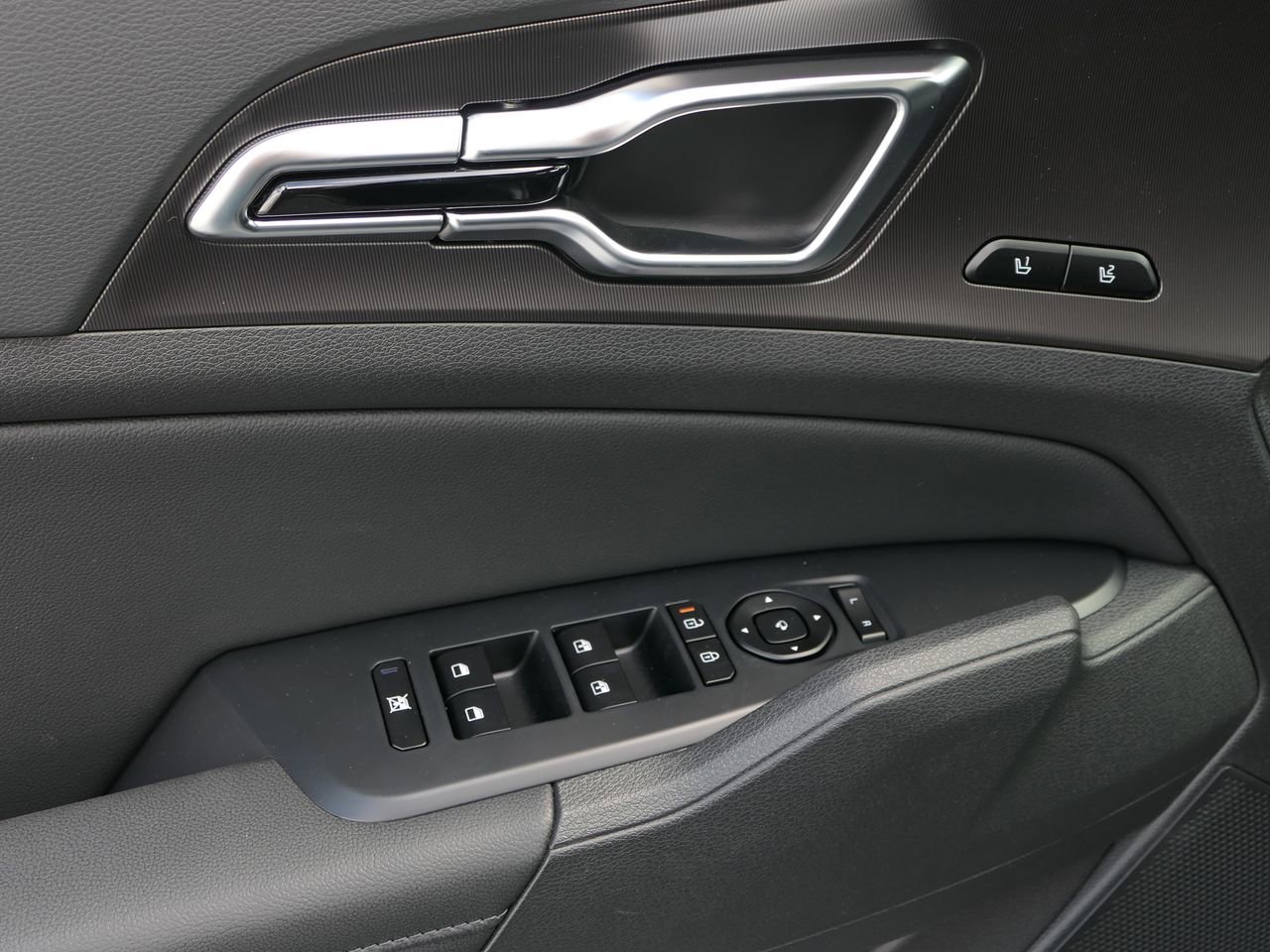 New 2026 Kia Sportage SX Prestige image 10