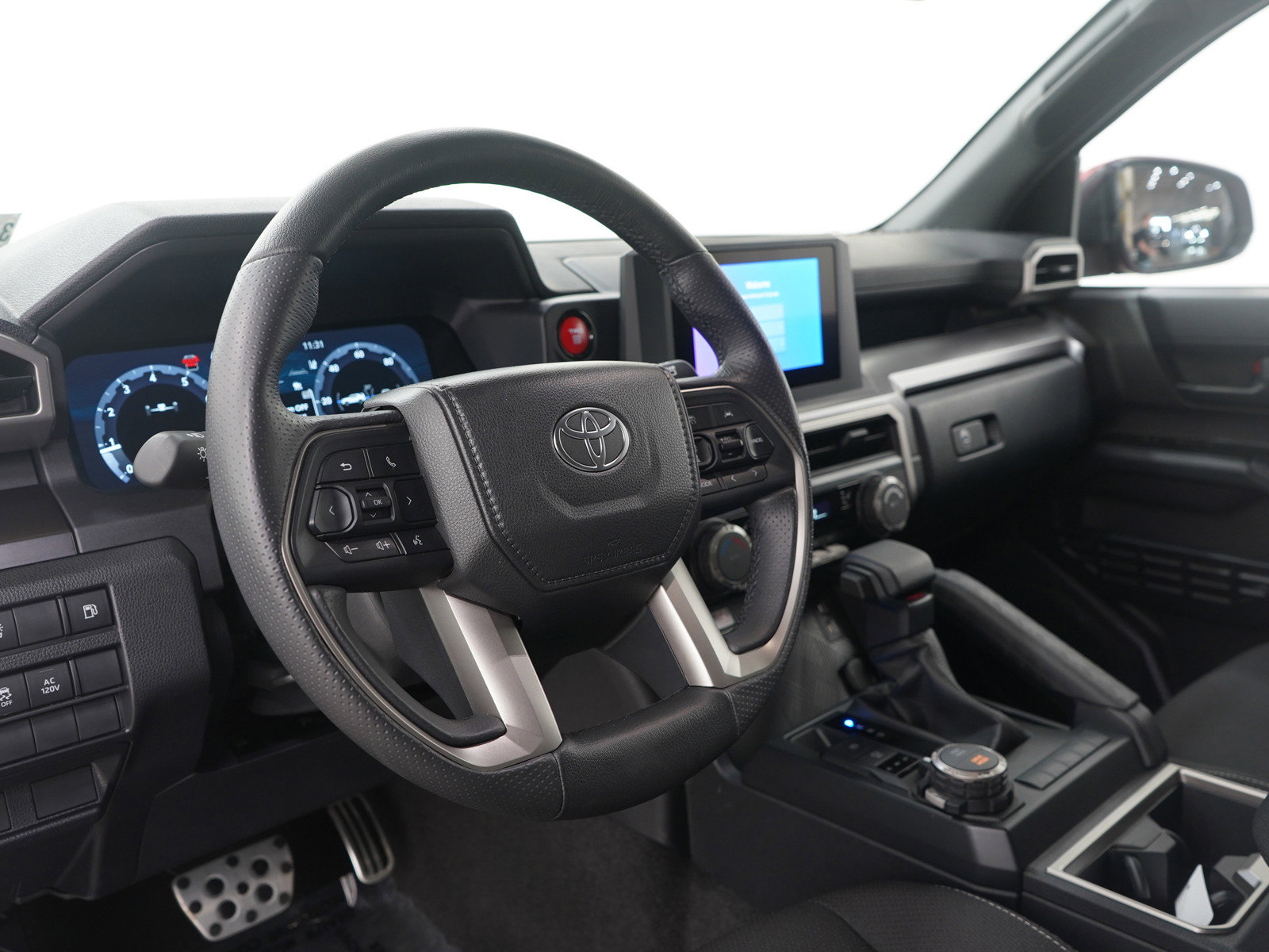 Used 2025 Toyota 4Runner TRD Sport image 24