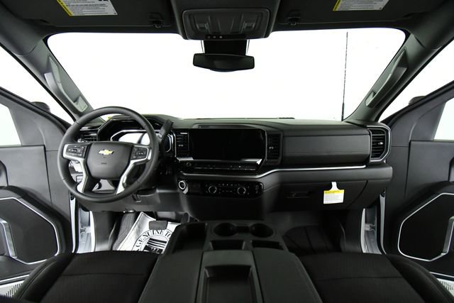 New 2026 Chevrolet Silverado 3500 LT w/ Convenience Package image 19