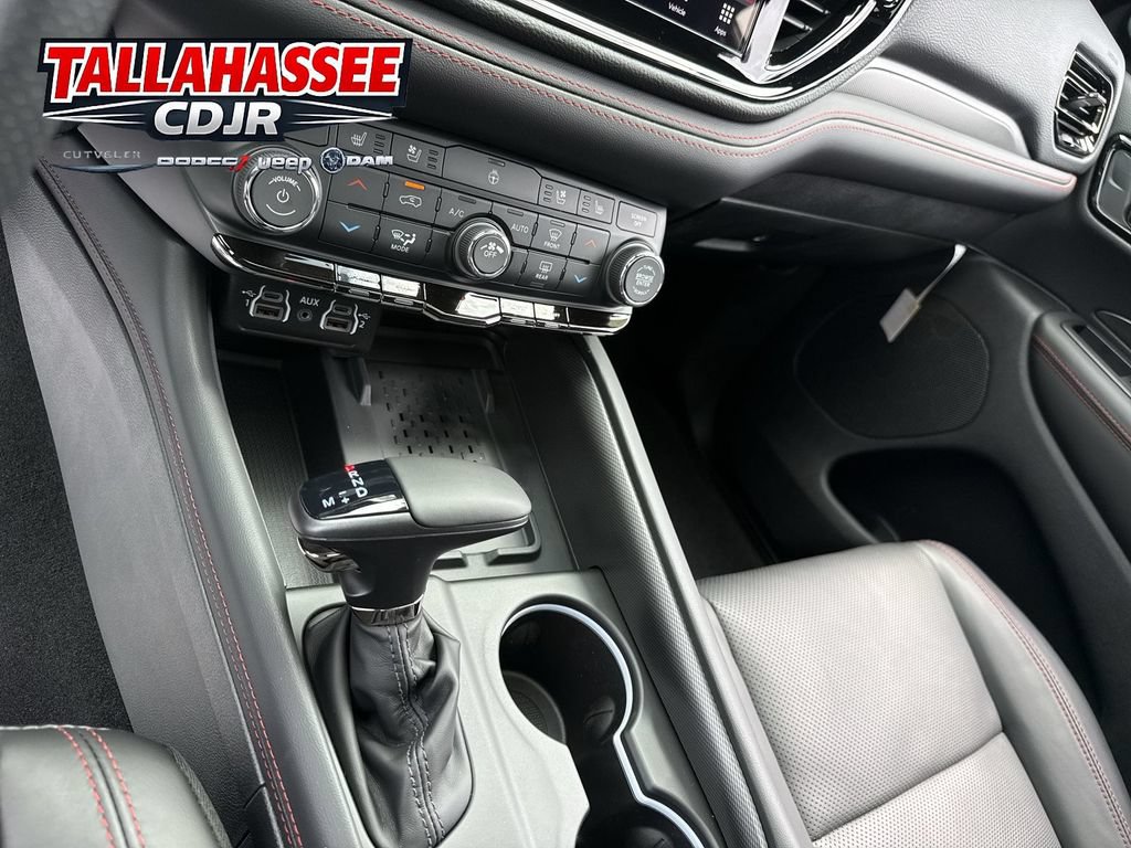 New 2026 Dodge Durango GT AWD/4WD image 23