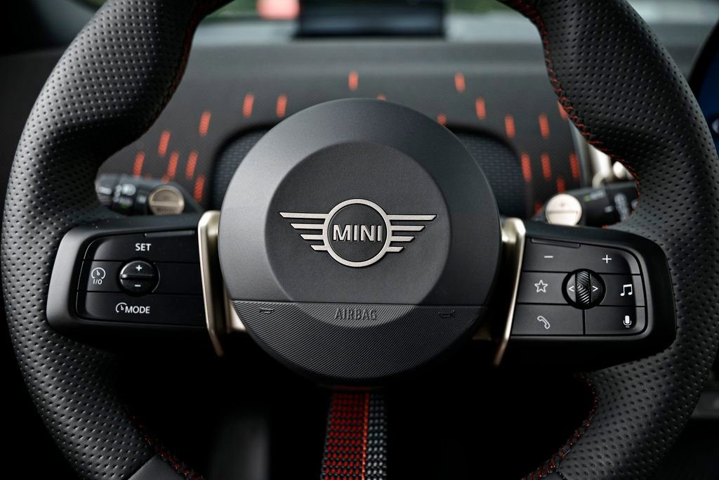 New 2026 MINI Cooper Countryman S w/ Comfort Package Max image 28