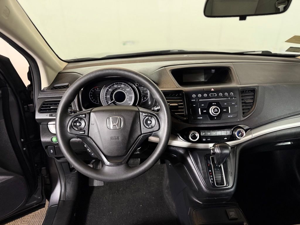 Used 2016 Honda CR-V LX image 16