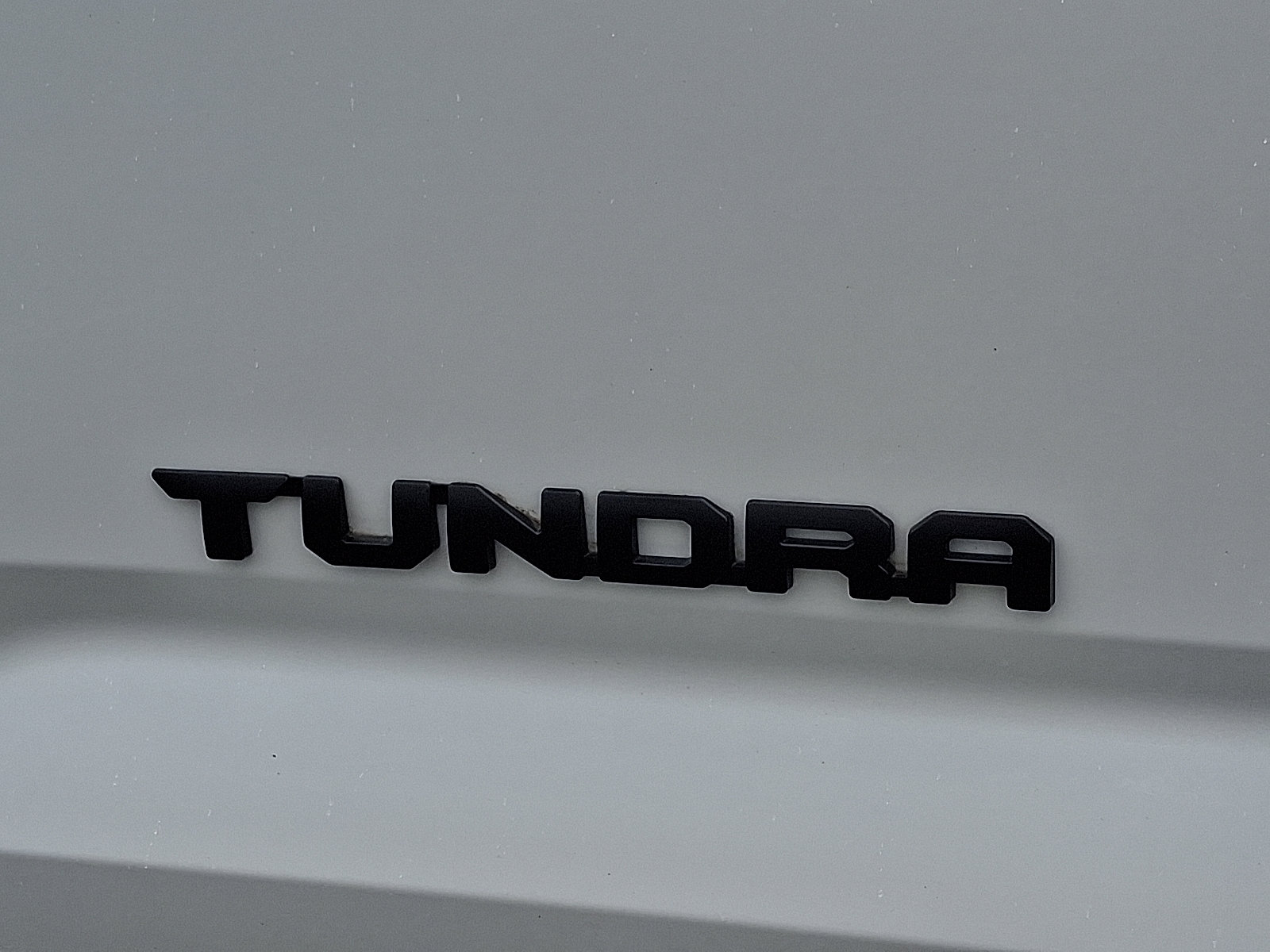 Used 2024 Toyota Tundra Limited AWD/4WD image 30