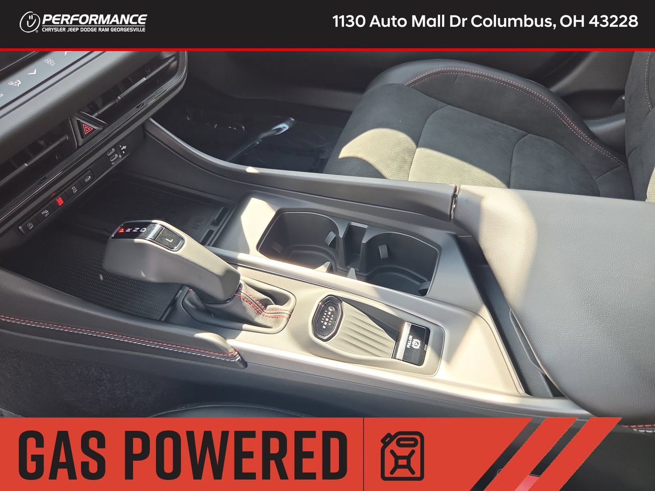 New 2026 Dodge Charger R/T AWD/4WD image 35