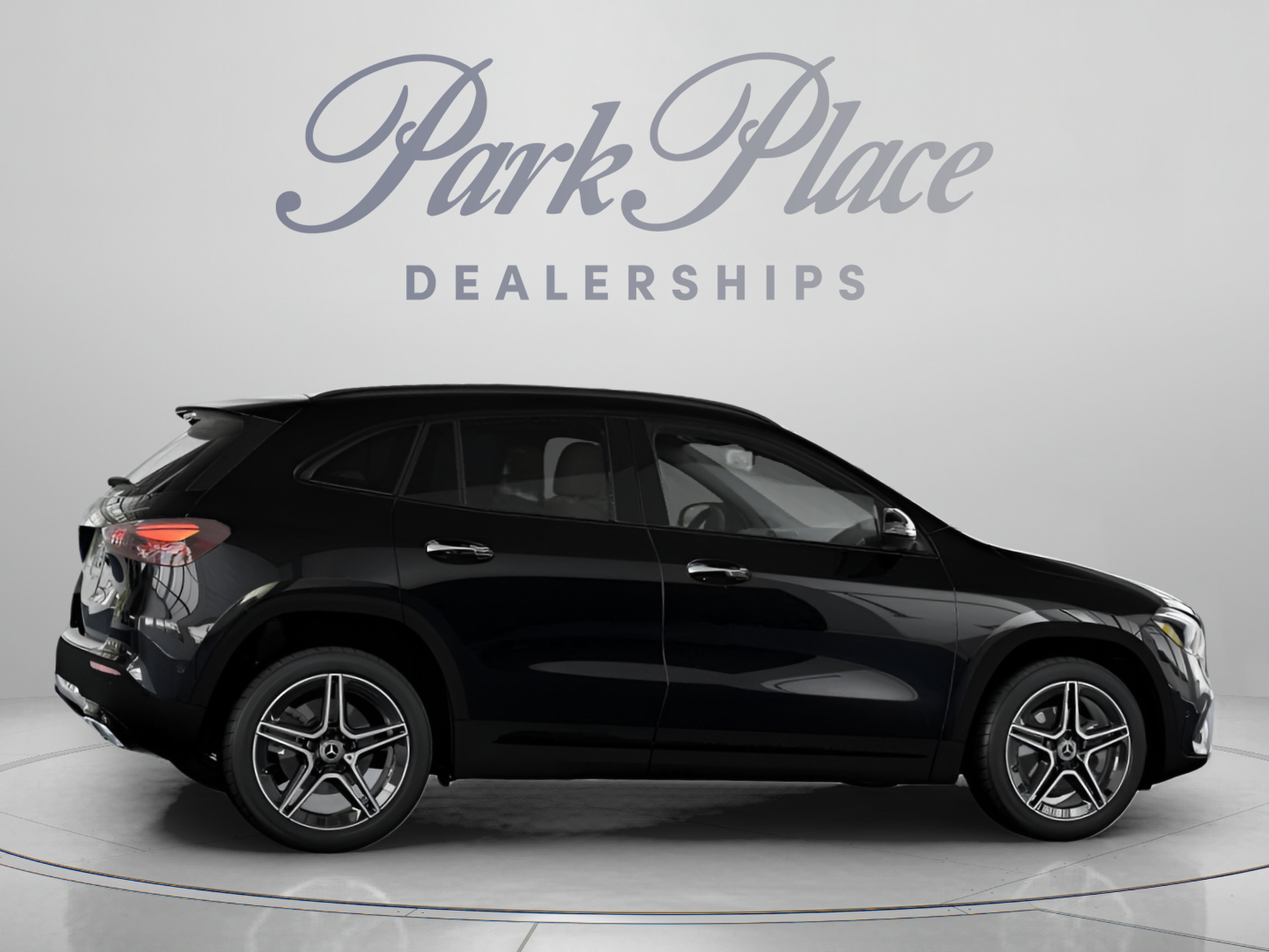 Used 2026 Mercedes-Benz GLA 250 image 22