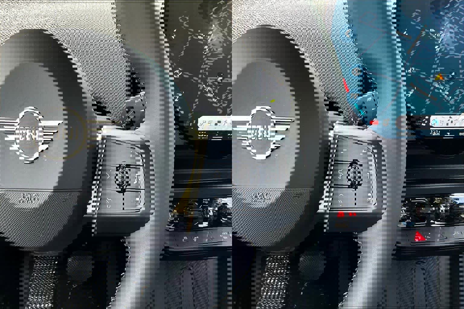 Used 2025 MINI Cooper S image 27