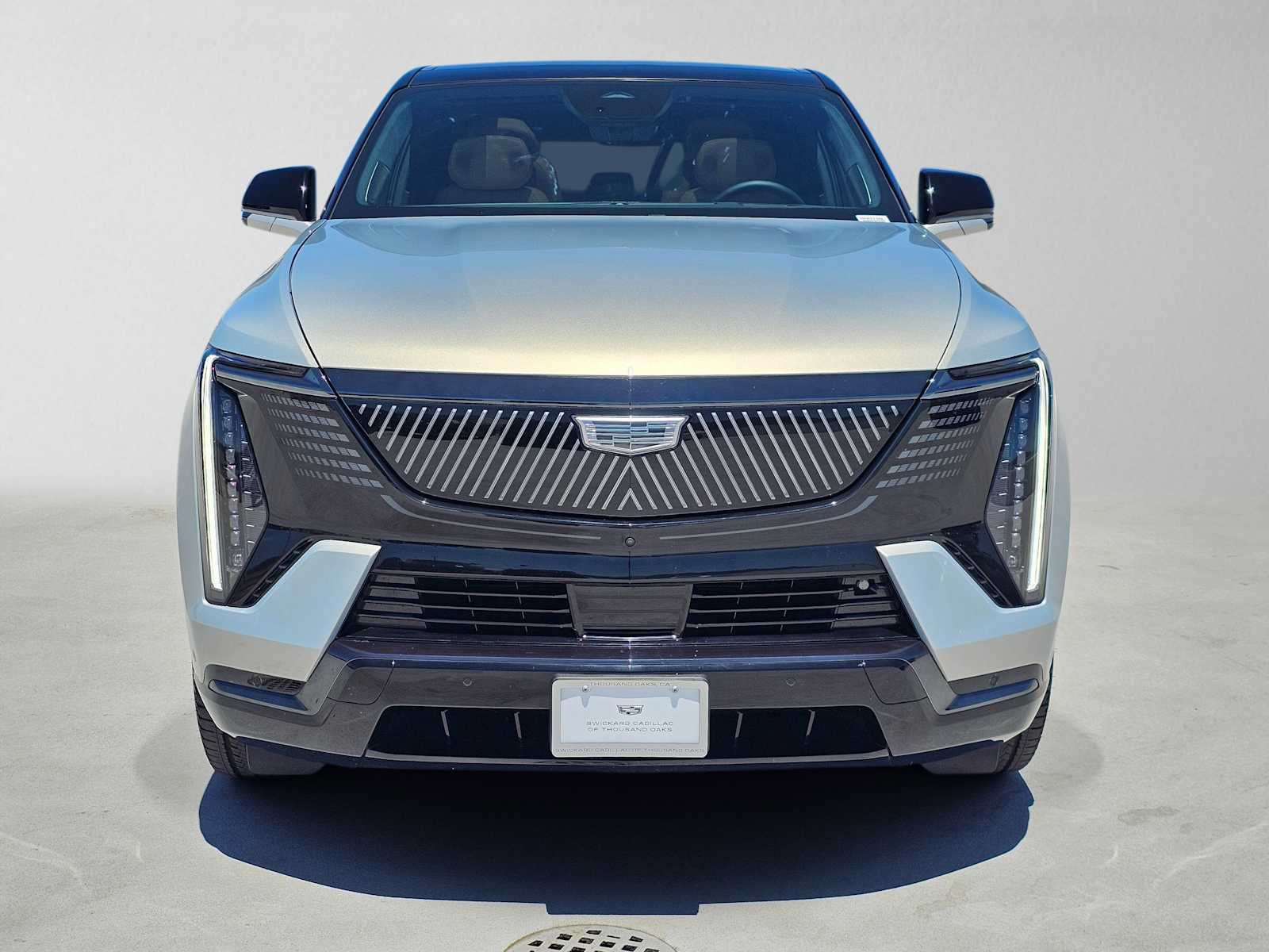 Used 2025 Cadillac Escalade IQ Sport 2 AWD/4WD image 8