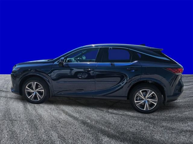 Used 2023 Lexus RX 350 Premium w/ Cold Area Package image 7