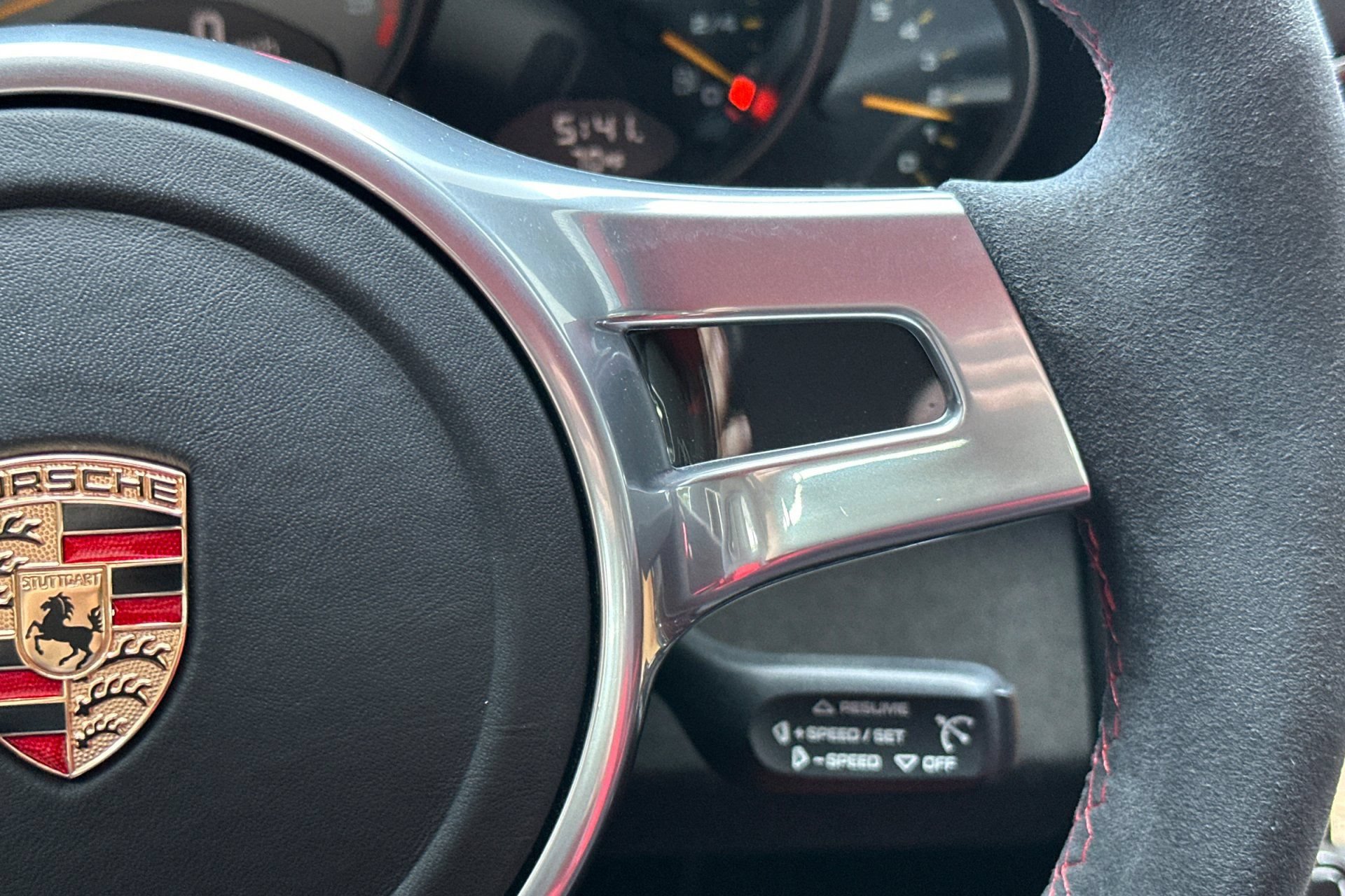 Used 2011 Porsche 911 GT3 RS 4.0 RWD image 28
