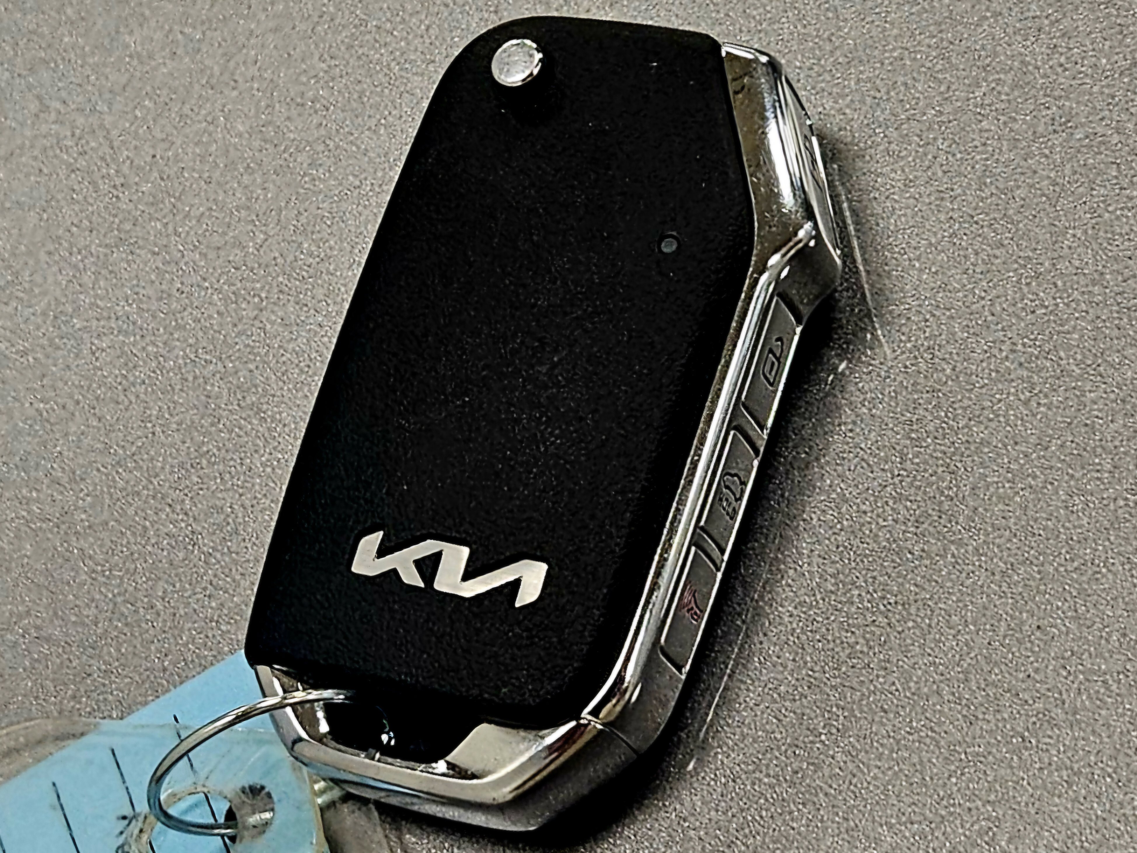 Used 2023 Kia Forte LXS w/ LXS Technology Package image 37