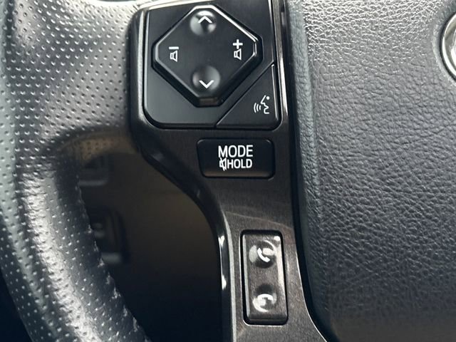 Used 2023 Toyota 4Runner TRD Off-Road Premium w/ Off Road Premium Plus Package image 21