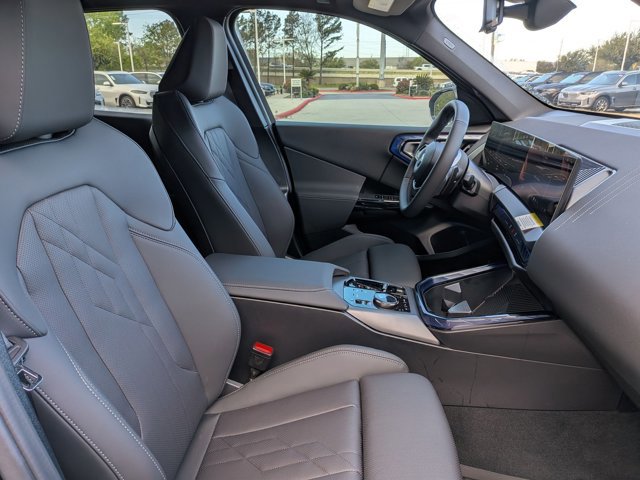 Used 2026 BMW X3 xDrive30 w/ Convenience Package image 16