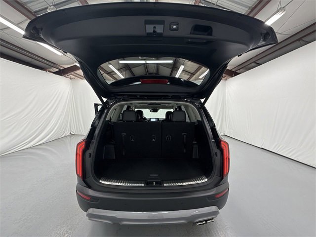 Used 2022 Kia Telluride SX image 25
