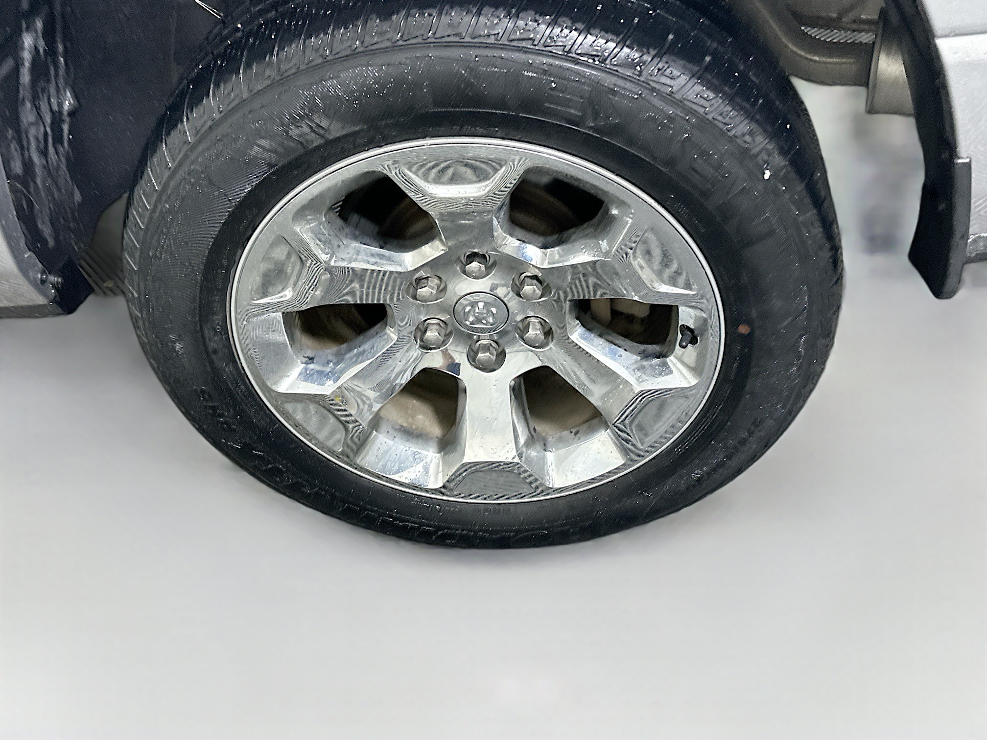 Used 2022 RAM 1500 Big Horn AWD/4WD image 11