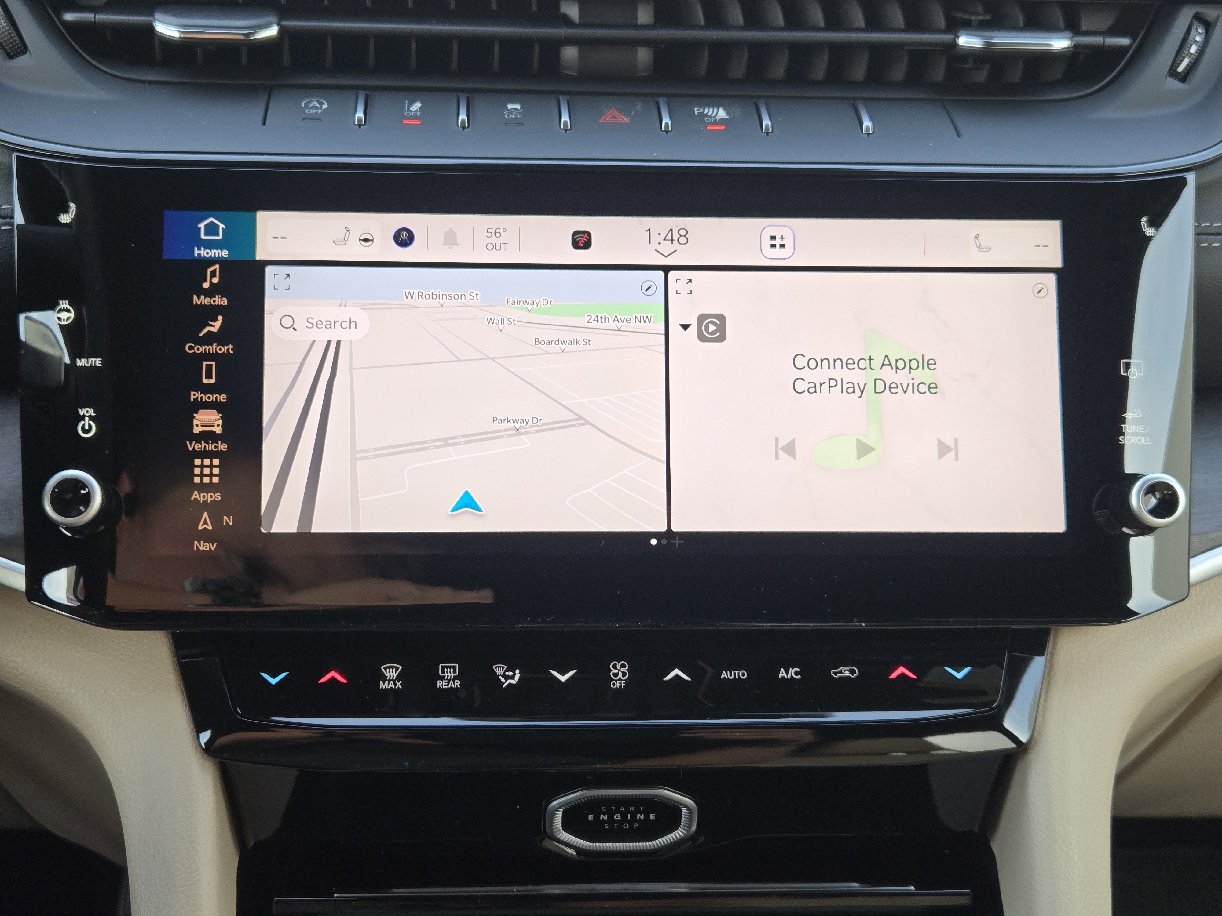 New 2026 Jeep Grand Cherokee Limited image 14