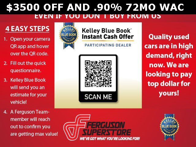 New 2025 Subaru Ascent Bronze Edition image 3