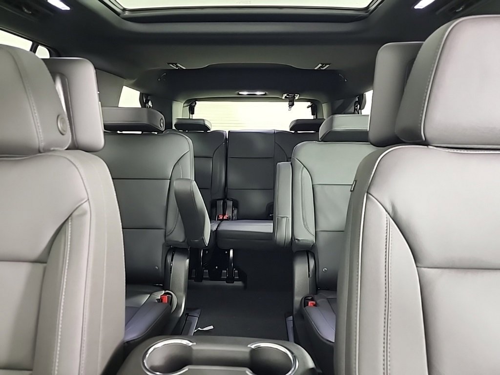 New 2026 Chevrolet Tahoe Z71 image 24