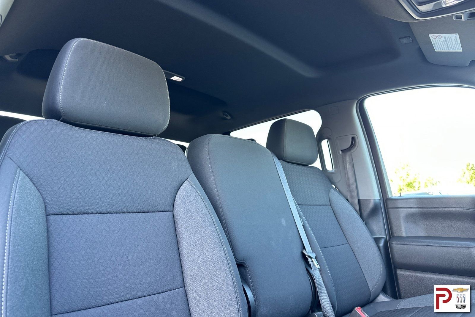 Used 2022 GMC Sierra 2500 SLE w/ Fleet Comfort Package image 19