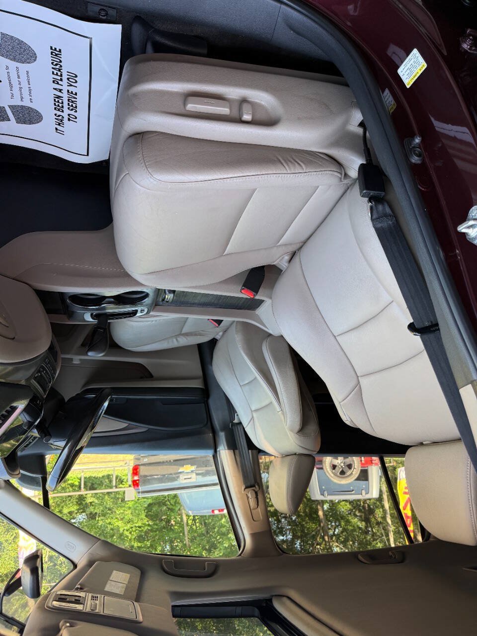 Used 2016 Honda Pilot EX-L image 30