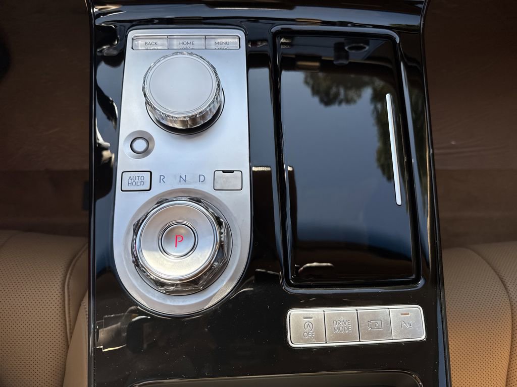 New 2026 Genesis G80 2.5T image 31