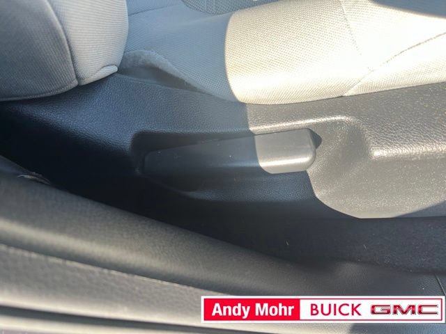 Used 2018 Honda CR-V EX image 35