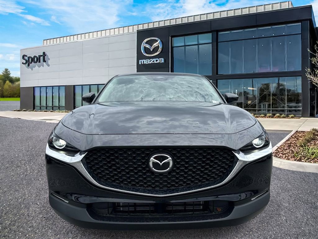 New 2026 MAZDA CX-30 AWD 2.5 S w/ Select Sport Pkg image 10