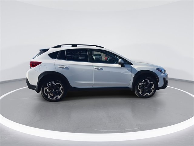 Certified 2023 Subaru Crosstrek 2.5i Limited image 9