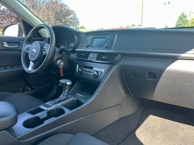 Used 2016 Kia Optima LX FWD image 24