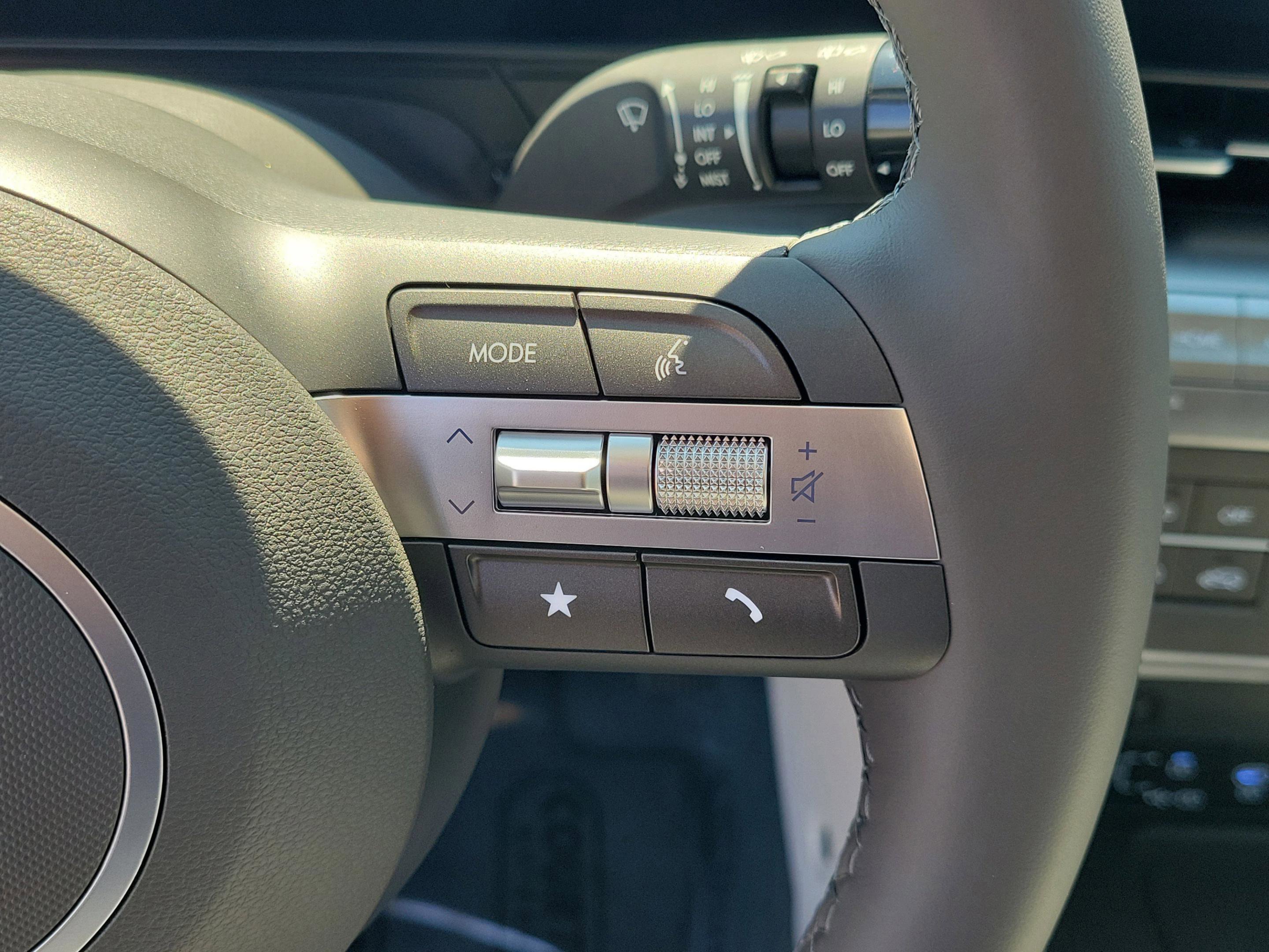 New 2026 Hyundai Kona SEL Sport image 13