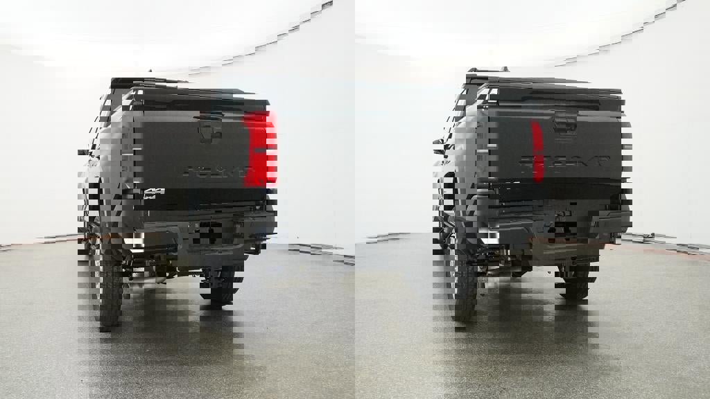 New 2026 Toyota Tacoma SR5 image 55