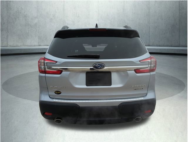 Used 2025 Subaru Ascent Touring video 3