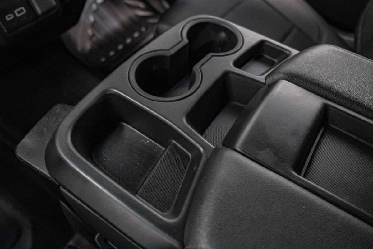 Used 2022 Chevrolet Silverado 2500 W/T w/ WT Convenience Package image 23