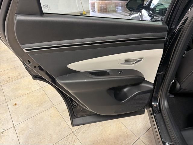 Used 2024 Hyundai Tucson SEL image 15