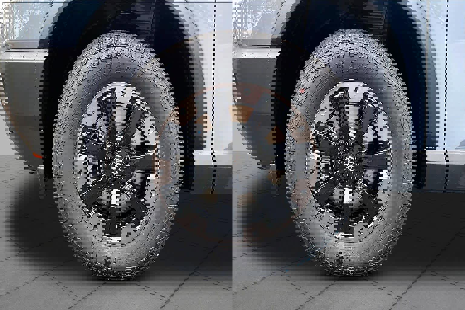 New 2026 Honda Passport TrailSport Elite image 9