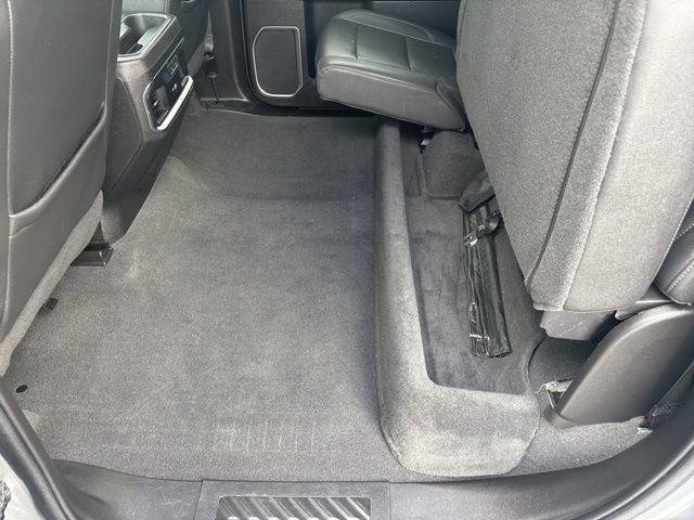 Used 2024 Chevrolet Silverado 1500 LTZ image 21