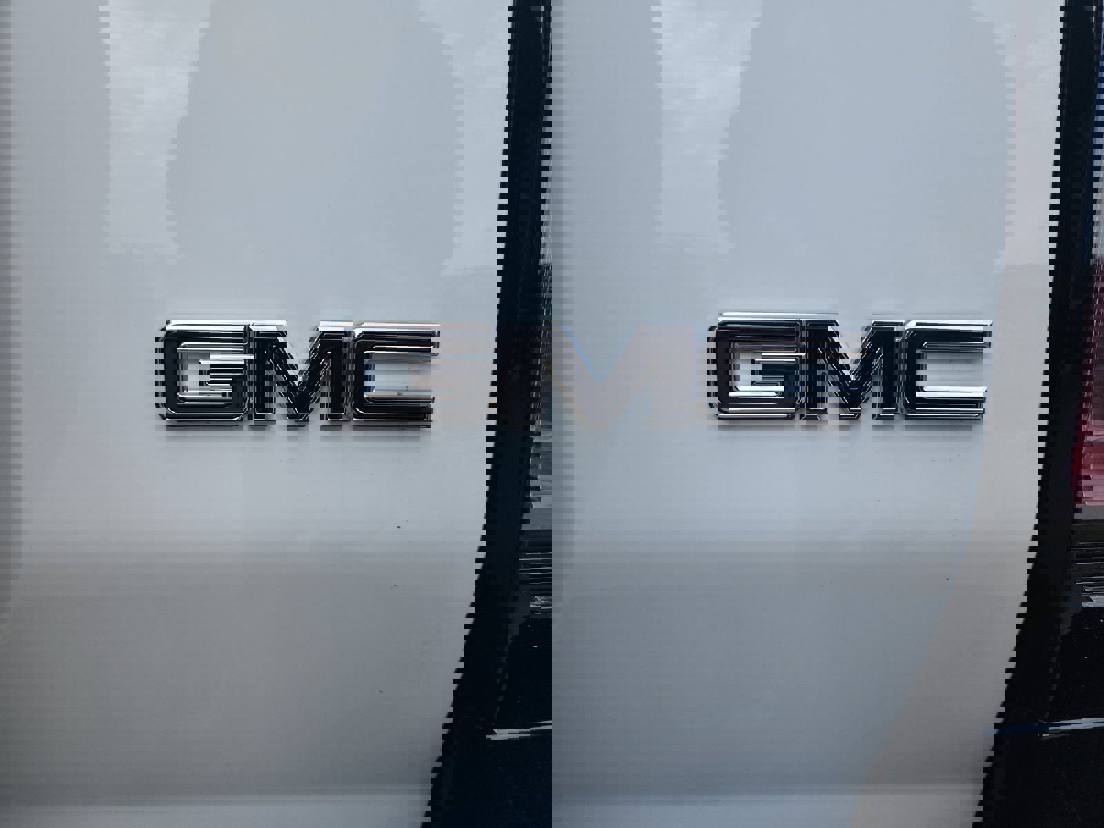 New 2025 GMC Hummer EV 3X w/ LPO, Sport Package image 23