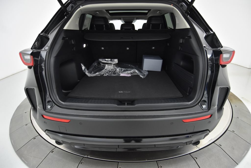New 2026 MAZDA CX-50 AWD 2.5 Hybrid w/ Cargo Package image 35