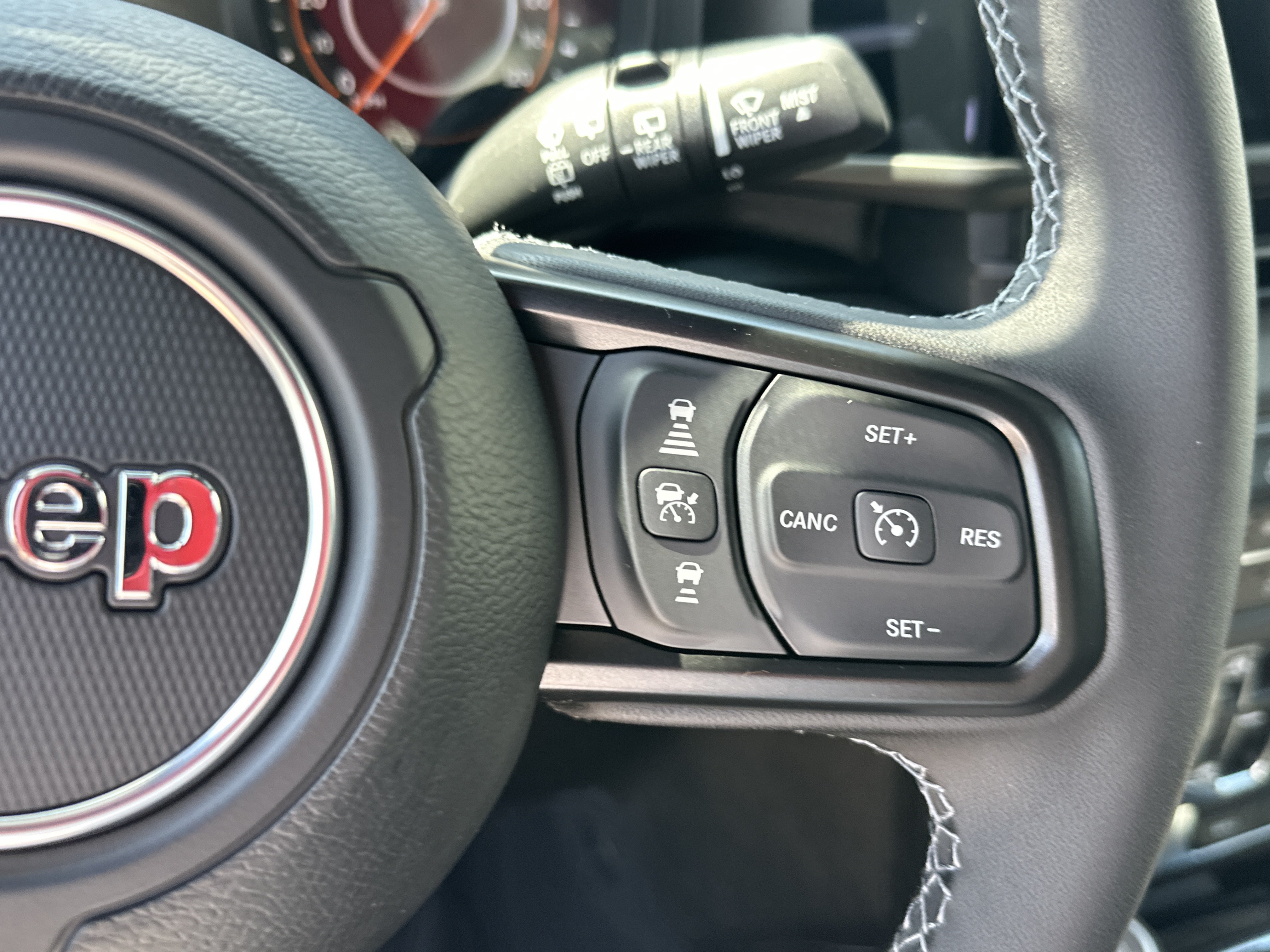 New 2027 Jeep Wrangler Unlimited Rubicon AWD/4WD image 9