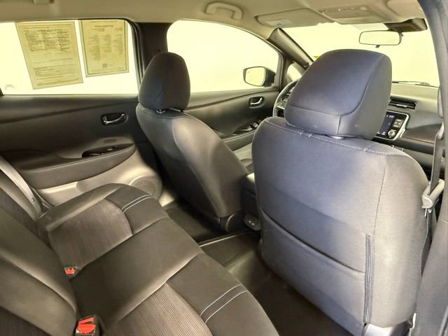 Used 2021 Nissan Leaf SV image 42