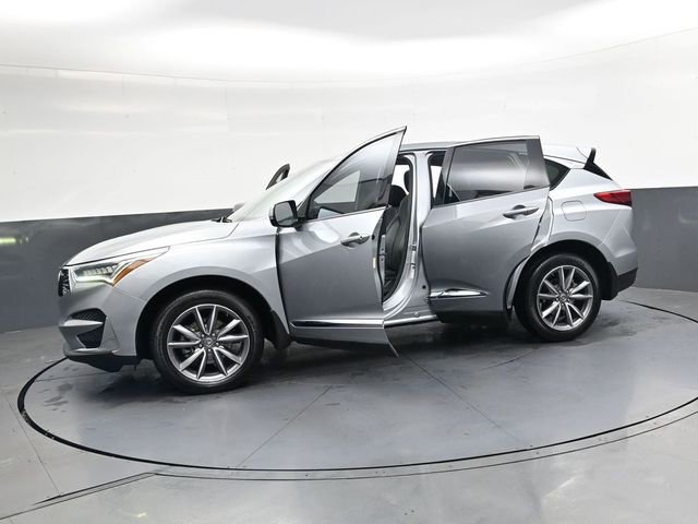 Used 2020 Acura RDX FWD w/ Technology Package image 40