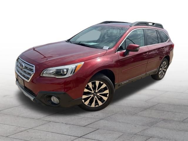 Used 2017 Subaru Outback 2.5i Limited image 3