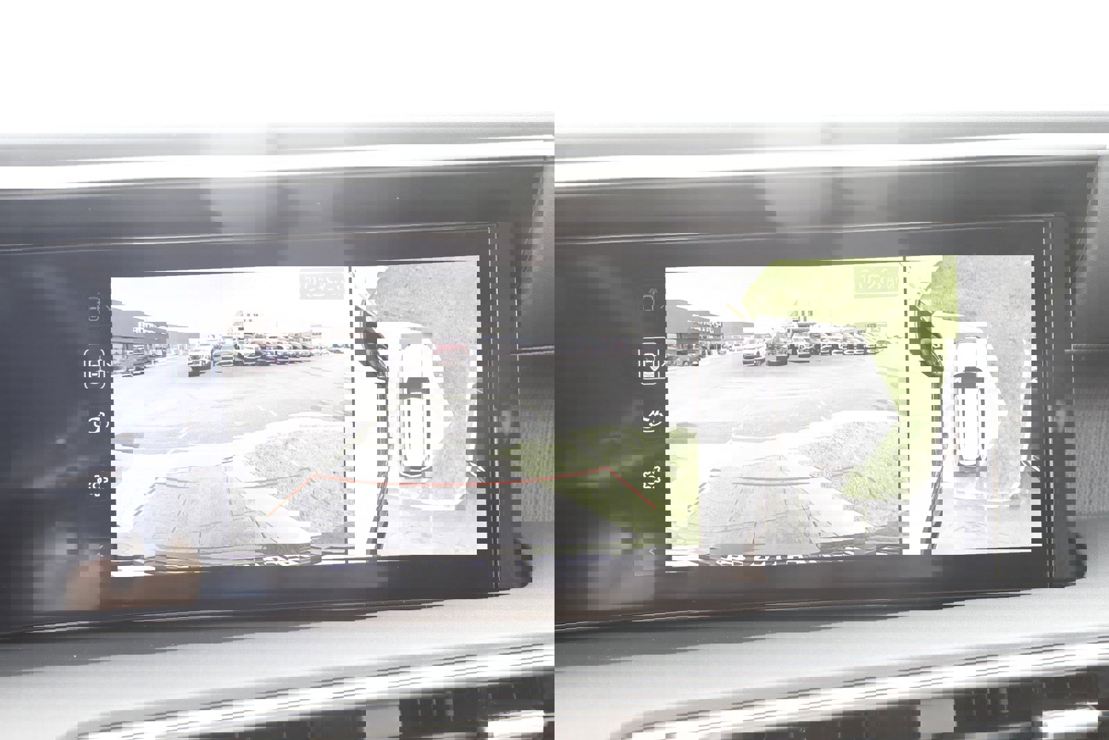 New 2026 Hyundai Palisade SEL Premium AWD/4WD image 23