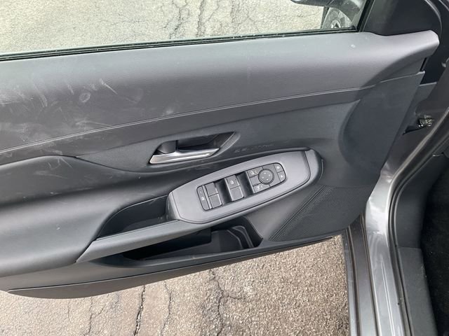 New 2026 Nissan Sentra SV w/ SV Convenience Package image 26