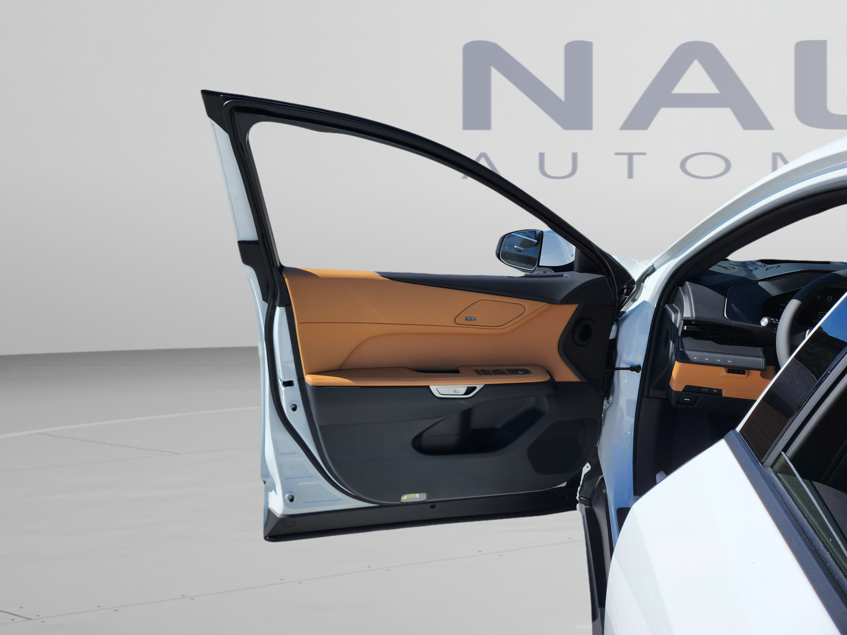 New 2026 Lexus ES 350h w/ Accessory Package (Z2) FWD image 9